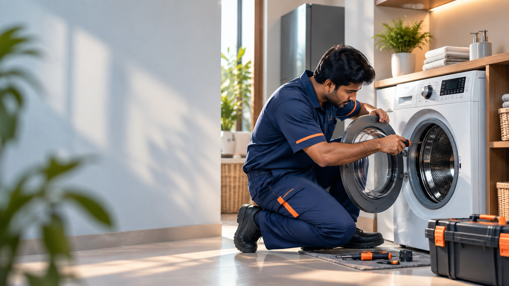 Smart Care Services